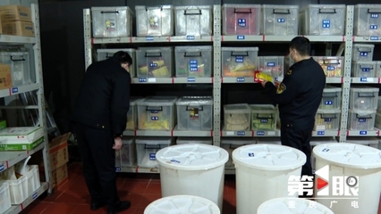 守護(hù)舌尖安全，重慶出臺(tái)食品安全“吹哨人”制度，最高獎(jiǎng)勵(lì)可達(dá)100萬(wàn)元