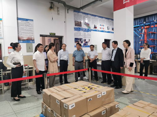 我院與陜西省物流與采購聯(lián)合會共商校企合作 助力陜西貨物進(jìn)出口高質(zhì)量發(fā)展